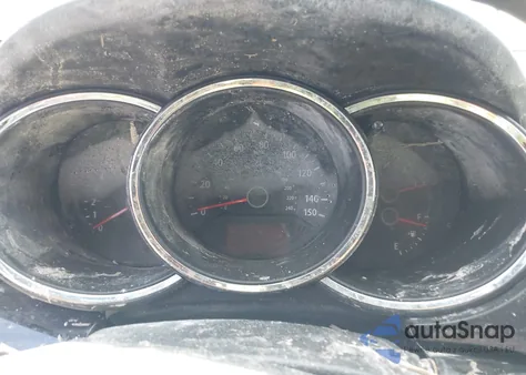 2012 Kia Sorento Lx из США, поврежденный, VIN 5XYKT3A13CG267768